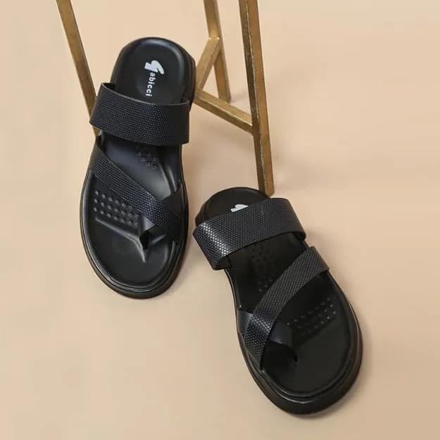 Everyday Comfort Slip-On Sandals